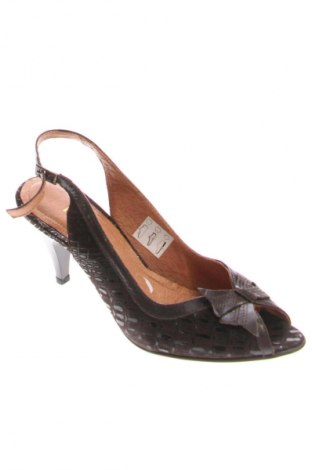 Sandalen Unbranded, Größe 36, Farbe Braun, Preis € 23,99