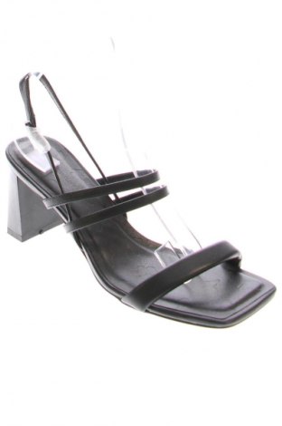 Sandály Unbranded, Velikost 41, Barva Černá, Cena  599,00 Kč