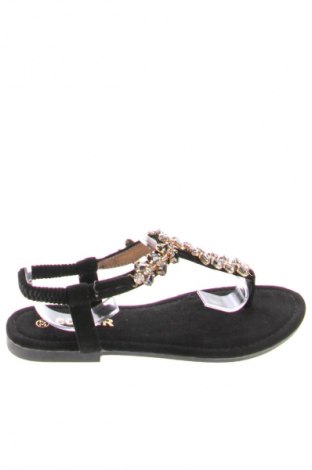 Sandály Unbranded, Velikost 37, Barva Černá, Cena  399,00 Kč