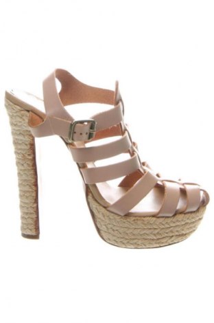 Sandale Red Valentino, Mărime 40, Culoare Bej, Preț 439,00 Lei