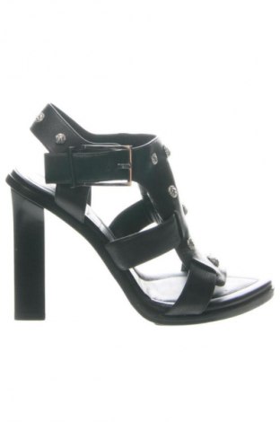 Sandalen Versus Versace, Größe 39, Farbe Schwarz, Preis 73,99 €