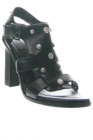 Sandalen Versus Versace, Größe 39, Farbe Schwarz, Preis 73,99 €