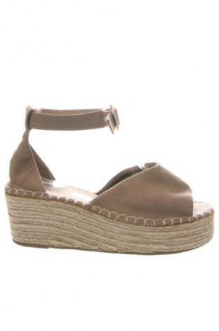 Szandálok Women'secret, Méret 38, Szín Bézs, Ár 6 729 Ft