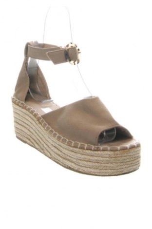 Szandálok Women'secret, Méret 38, Szín Bézs, Ár 6 729 Ft