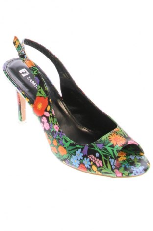 Sandály Zapatos, Velikost 41, Barva Vícebarevné, Cena  399,00 Kč