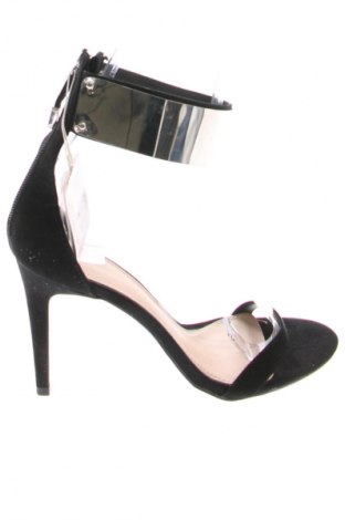 Sandale Zara, Mărime 38, Culoare Multicolor, Preț 131,99 Lei