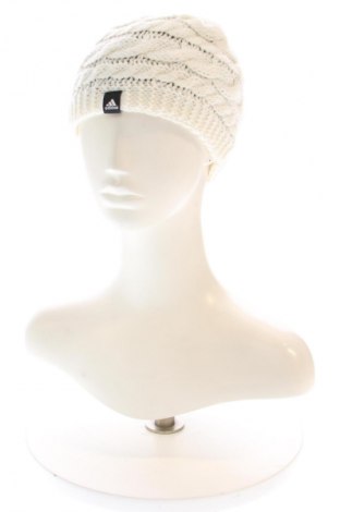 Czapka Adidas, Kolor Biały, Cena 124,00 zł