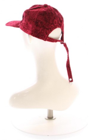 Czapka Ardene, Kolor Czerwony, Cena 21,99 zł