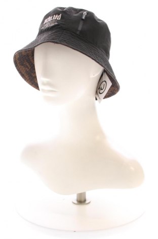 Czapka Cropp, Kolor Kolorowy, Cena 37,99 zł