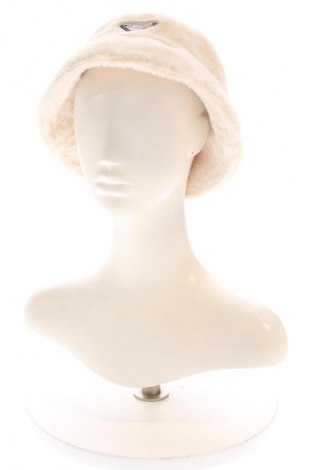 Czapka Fashion, Kolor ecru, Cena 32,99 zł