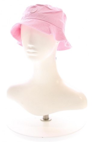 Шапка Hugo Boss, Цвят Розов, Цена 71,99 лв.