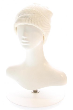 Czapka Reclaimed Vintage, Kolor ecru, Cena 32,99 zł