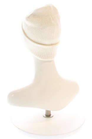 Czapka Reclaimed Vintage, Kolor ecru, Cena 32,99 zł