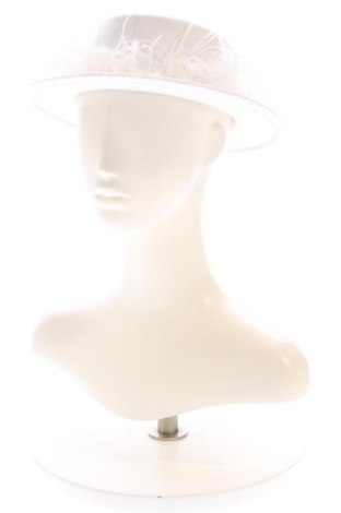 Mütze Unbranded, Farbe Weiß, Preis € 9,97