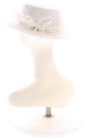 Mütze Unbranded, Farbe Weiß, Preis € 9,97