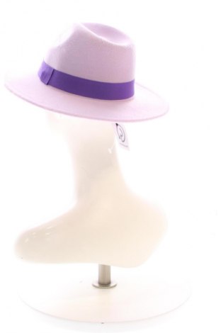 Czapka Unbranded, Kolor Fioletowy, Cena 45,17 zł