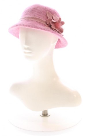 Καπέλο Unbranded, Χρώμα Ρόζ , Τιμή 9,97 €