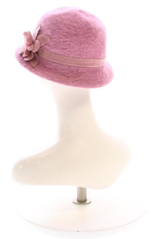 Καπέλο Unbranded, Χρώμα Ρόζ , Τιμή 9,97 €