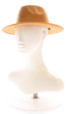 Czapka Unbranded, Kolor Pomarańczowy, Cena 45,22 zł