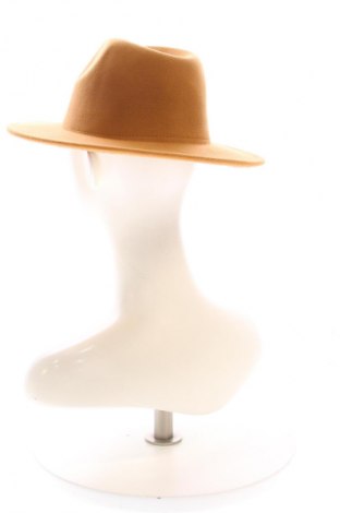 Czapka Unbranded, Kolor Pomarańczowy, Cena 45,22 zł