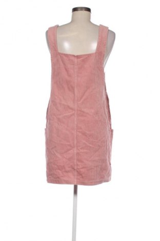 Latzkleid Bershka, Größe L, Farbe Rosa, Preis 15,00 €