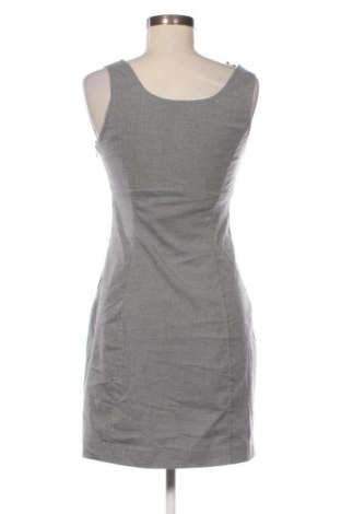 Latzkleid Edc By Esprit, Größe XXS, Farbe Grau, Preis 33,99 €