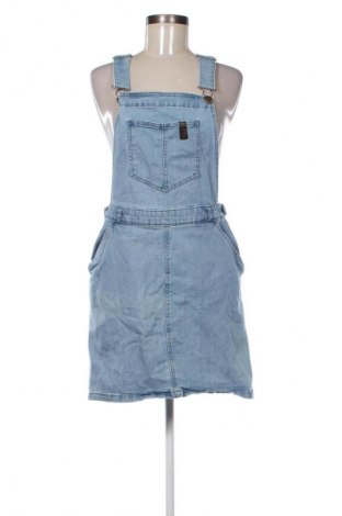 Latzkleid Esmara, Größe M, Farbe Blau, Preis 14,83 €