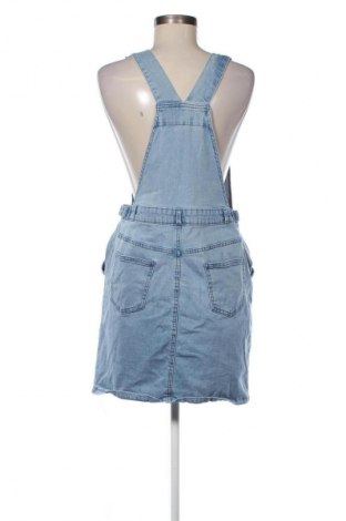 Latzkleid Esmara, Größe M, Farbe Blau, Preis 14,83 €