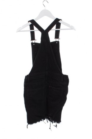 Latzkleid H&M, Größe XXS, Farbe Schwarz, Preis € 14,83