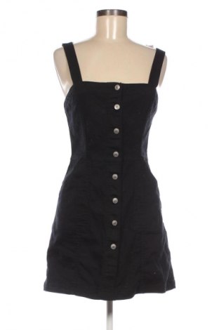 Sarafan H&M Divided, Mărime M, Culoare Negru, Preț 76,30 Lei