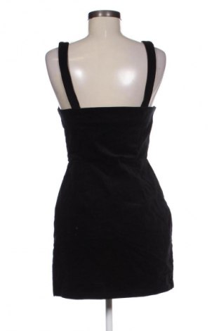Latzkleid H&M Divided, Größe M, Farbe Schwarz, Preis 14,77 €