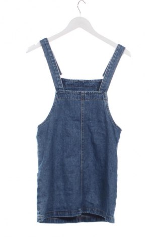Latzkleid Mango, Größe XS, Farbe Blau, Preis € 17,38
