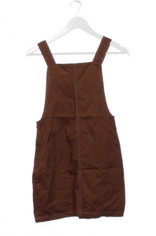Dámske šaty s trákmi  Pieces, Veľkosť XS, Farba Hnedá, Cena  13,80 €