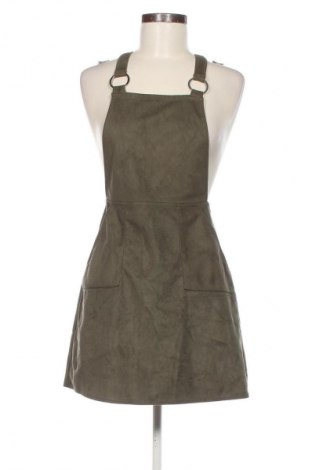 Dámske šaty s trákmi  Primark, Veľkosť M, Farba Zelená, Cena  11,95 €