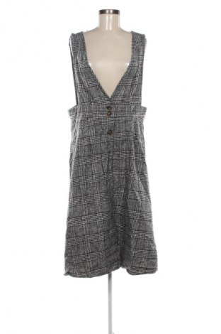Latzkleid SHEIN, Größe XL, Farbe Mehrfarbig, Preis € 20,99