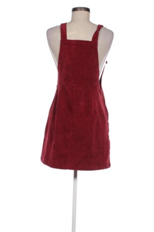 Latzkleid SHEIN, Größe L, Farbe Rot, Preis 15,00 €