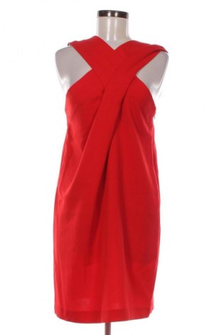 Latzkleid Sfera, Größe L, Farbe Rot, Preis € 27,80