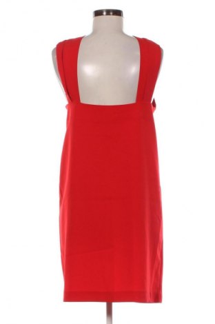 Latzkleid Sfera, Größe L, Farbe Rot, Preis € 27,80