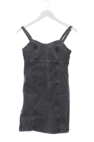 Latzkleid Sinsay, Größe XS, Farbe Schwarz, Preis € 23,52