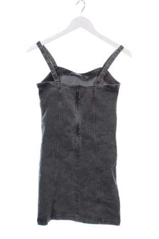 Latzkleid Sinsay, Größe XS, Farbe Schwarz, Preis € 23,52