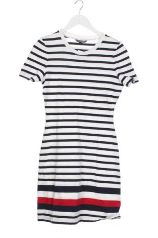 Latzkleid Tommy Hilfiger, Größe XS, Farbe Mehrfarbig, Preis 75,99 €