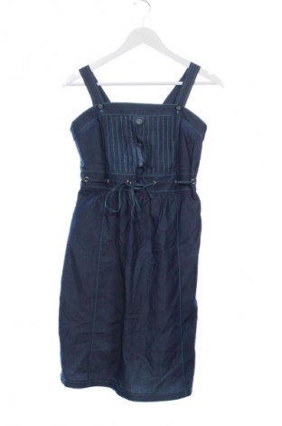 Sarafan Unbranded, Mărime S, Culoare Albastru, Preț 76,32 Lei