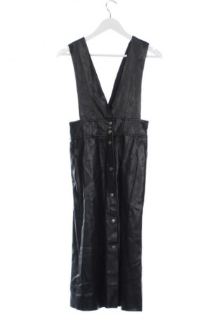 Latzkleid Zara, Größe S, Farbe Schwarz, Preis 13,81 €