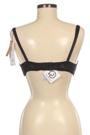 Sutien Anna Field, Mărime S, Culoare Negru, Preț 82,99 Lei