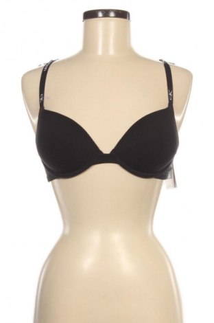 Podprsenka Calvin Klein, Velikost S, Barva Černá, Cena  999,00 Kč