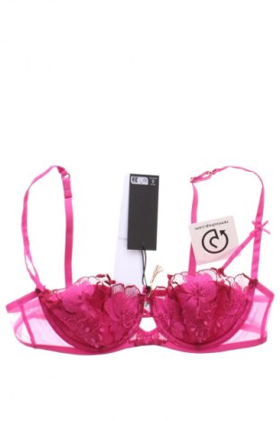 Büstenhalter Guess, Größe S, Farbe Rosa, Preis € 43,99