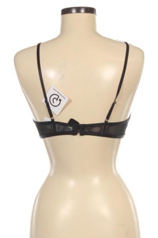 Sutien Hunkemoller, Mărime M, Culoare Negru, Preț 131,99 Lei
