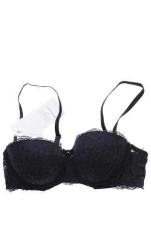 Melltartó Hunkemoller, Méret XS, Szín Fekete, Ár 7 429 Ft