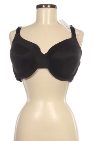Büstenhalter Lindex, Größe XXL, Farbe Schwarz, Preis € 16,99