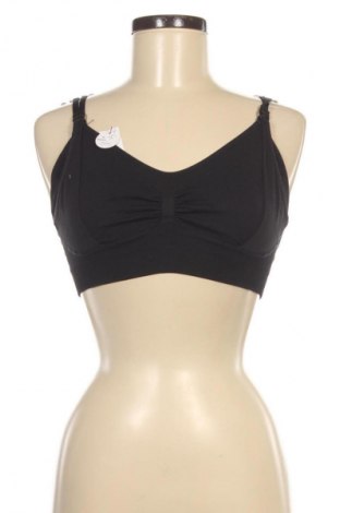 Sutien Lindex, Mărime L, Culoare Negru, Preț 82,99 Lei
